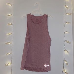 Nike Dri-FIT Tank Top